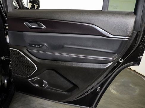 Used 2022 Jeep Grand Cherokee L Laredo w/ Luxury Tech Group I image 33