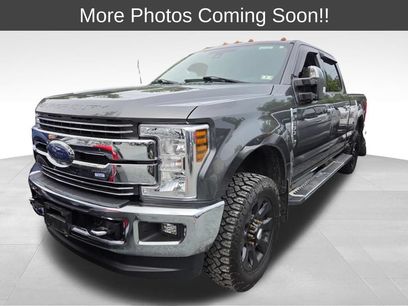 Used 2018 Ford F250 Lariat w/ Lariat Ultimate Package