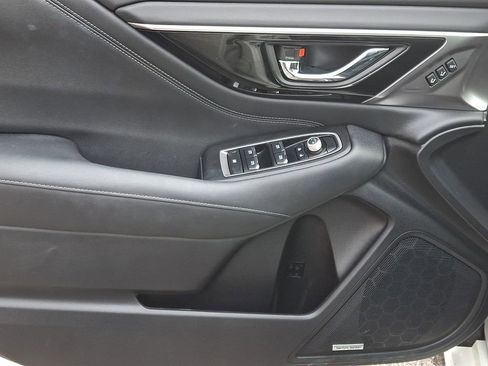 Certified 2023 Subaru Legacy Limited image 14