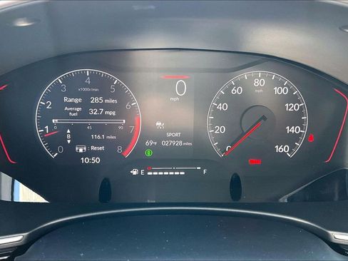 Used 2024 Honda Civic Si image 28