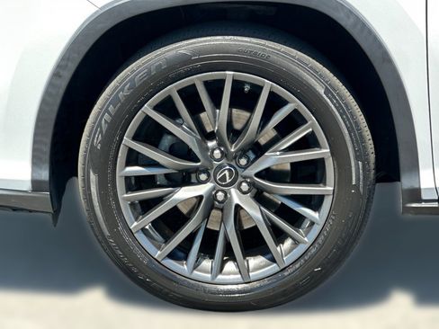 Used 2019 Lexus RX 350 F Sport AWD/4WD image 12