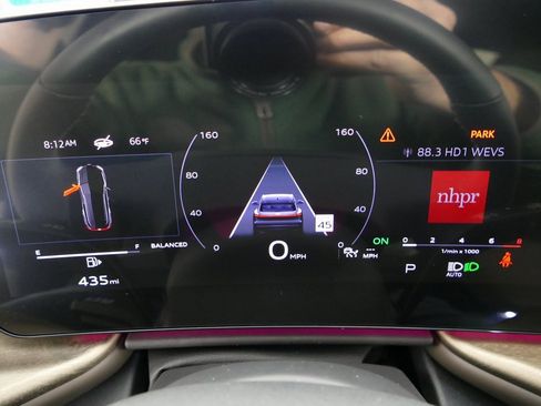 Certified 2025 Audi Q5 Premium w/ Convenience Package image 15