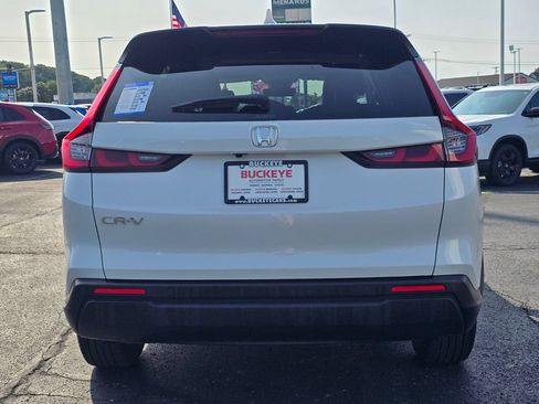 Used 2023 Honda CR-V EX-L image 7