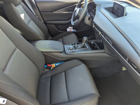 Used 2024 MAZDA CX-30 AWD 2.5 S image 13