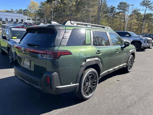 New 2026 Subaru Outback Limited XT AWD/4WD image 3