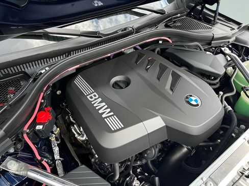 New 2026 BMW X3 xDrive30 w/ Convenience Package AWD/4WD image 9