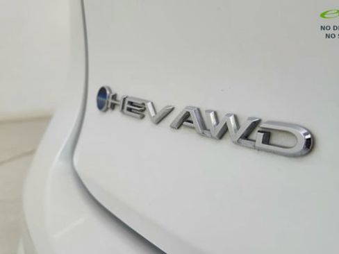 Used 2024 Toyota Crown AWD/4WD image 17