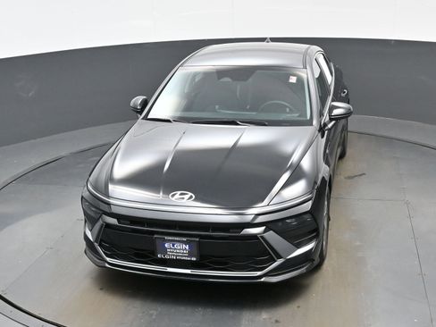 Used 2025 Hyundai Sonata SE image 39