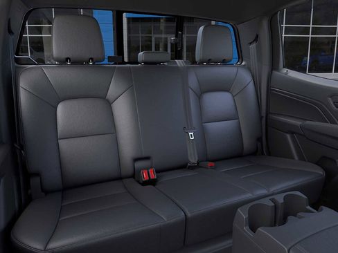 New 2025 Chevrolet Colorado Trail Boss image 17