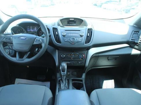 Used 2017 Ford Escape S FWD image 16