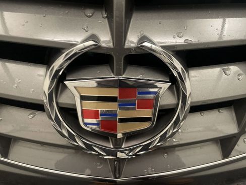 Used 2007 Cadillac DTS Performance image 25