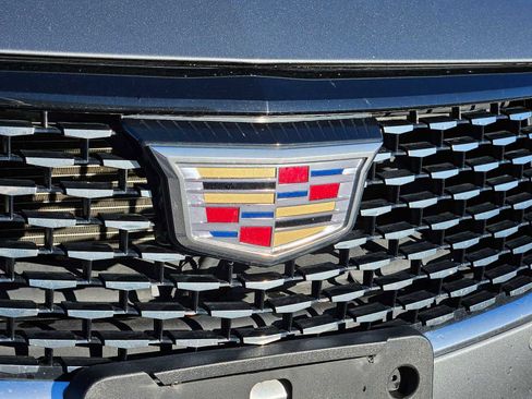 Used 2023 Cadillac CT4 Premium Luxury w/ Climate Package image 12