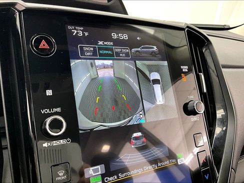 Used 2025 Subaru Ascent Bronze Edition w/ Popular Package #2 image 21