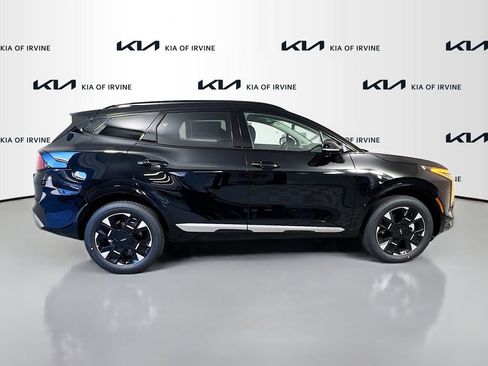 New 2026 Kia Sportage SX Prestige AWD/4WD image 8