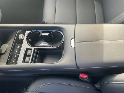 New 2026 Nissan Murano SL AWD/4WD image 24
