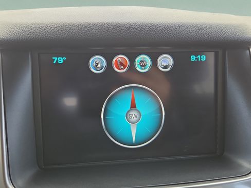 Used 2019 Chevrolet Tahoe LS RWD image 27
