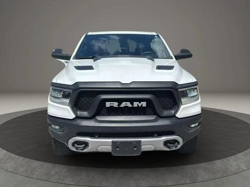 Used 2019 RAM 1500 Rebel w/ Level 2 Equipment Group AWD/4WD image 8