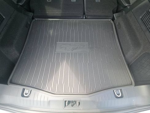 New 2025 Ford Mustang Mach-E GT w/ Interior Protection Package AWD/4WD image 56