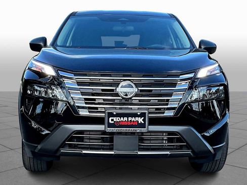 New 2026 Nissan Rogue S image 3