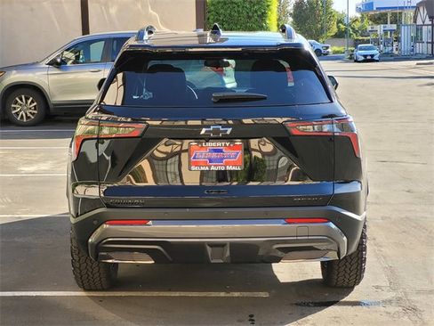 New 2026 Chevrolet Equinox ACTIV image 5