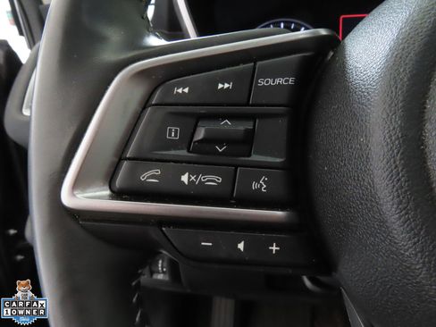 Used 2023 Subaru Ascent Touring w/ Popular Package #2A AWD/4WD image 12