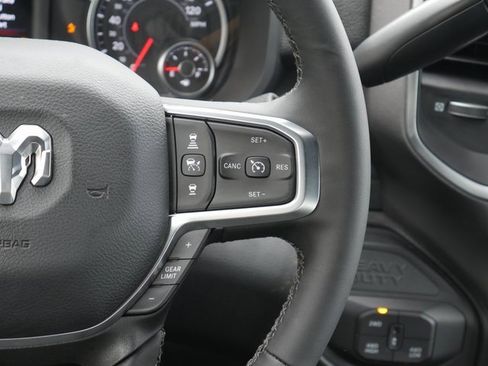 Used 2025 RAM 2500 Big Horn image 18