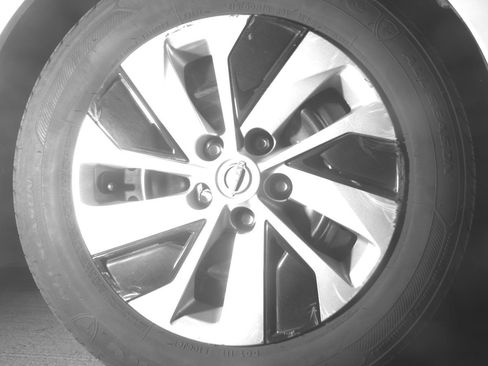 Used 2024 Nissan Altima 2.5 S image 13