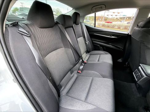 Used 2025 Toyota Camry LE image 20