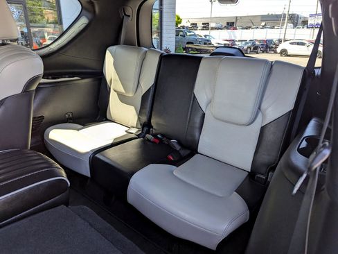 Used 2019 INFINITI QX80 Limited w/ All-Season Package image 52