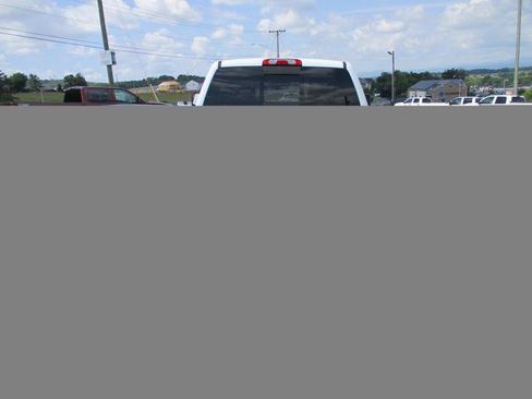 Used 2017 Chevrolet Silverado 3500 LTZ w/ Duramax Plus Package image 4