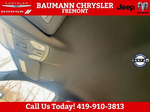 Used 2021 RAM 1500 Big Horn image 22