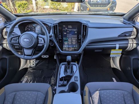 New 2026 Subaru Crosstrek 2.5i Sport image 14