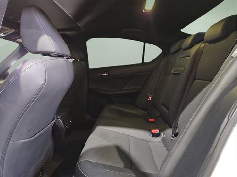 Used 2023 Lexus IS 300 w/ Premium Package image 13