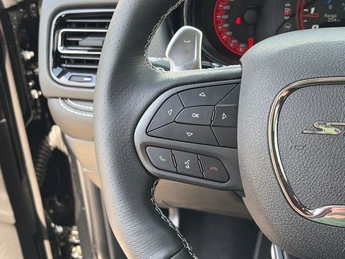 Used 2026 Dodge Durango SRT Hellcat w/ 3rd Row Seating Group AWD/4WD image 24