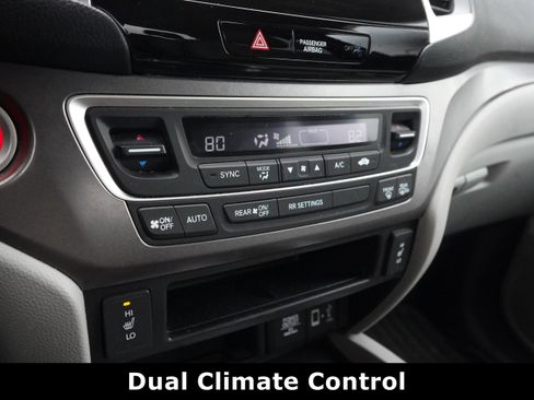 Used 2018 Honda Ridgeline RTL-T image 7