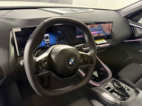New 2026 BMW X3 xDrive30 AWD/4WD image 14
