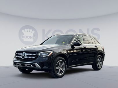 Certified 2022 Mercedes-Benz GLC 300 4MATIC