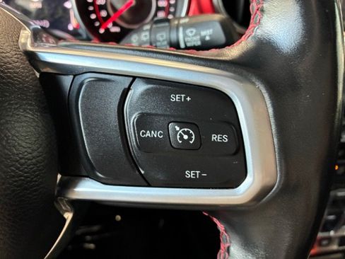 Used 2020 Jeep Wrangler Unlimited Rubicon AWD/4WD image 24