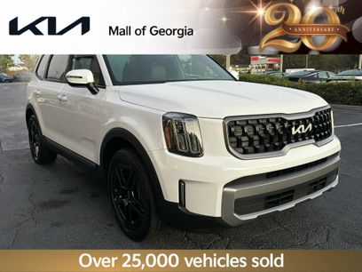 Used 2023 Kia Telluride EX X-Line