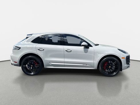 Used 2022 Porsche Macan GTS image 2