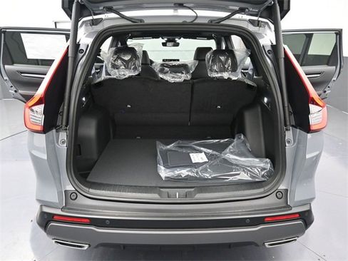 New 2026 Honda CR-V Sport Touring image 23