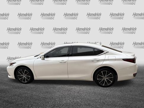 Certified 2024 Lexus ES 250 w/ Premium Package image 7