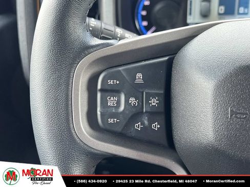Used 2024 Ford Bronco Badlands AWD/4WD image 24