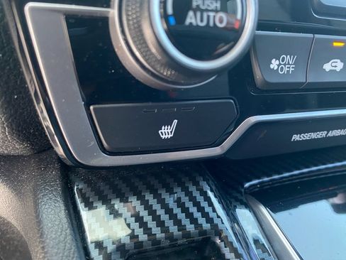 Used 2020 Honda CR-V Touring image 28