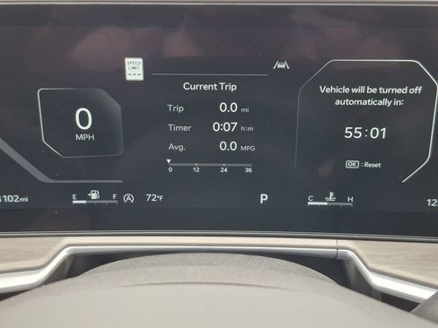 New 2026 Kia Sorento SX Prestige AWD/4WD image 21