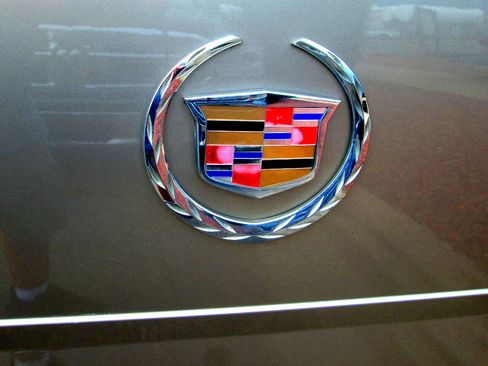 Used 2003 Cadillac Escalade EXT image 18