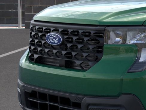 New 2025 Ford Maverick XL w/ Equipment Group 101A image 18