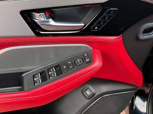 Certified 2025 Acura MDX A-Spec AWD/4WD image 18