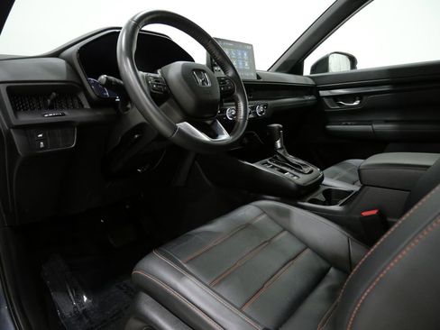 Used 2024 Honda CR-V Sport-L image 12