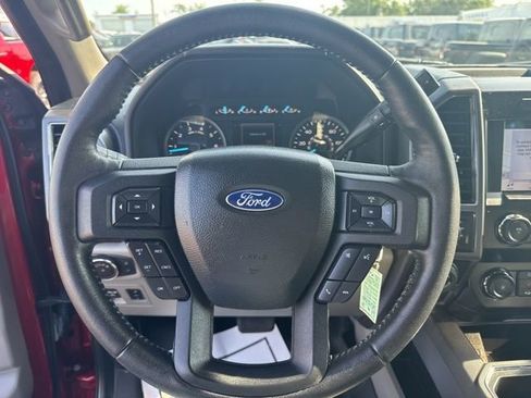 Used 2019 Ford F150 XLT w/ Equipment Group 302A Luxury AWD/4WD image 41